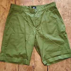 H&M Shorts 30